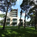 Havet & Hotel Dźwirzyno
