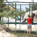 Havet & Dźwirzyno