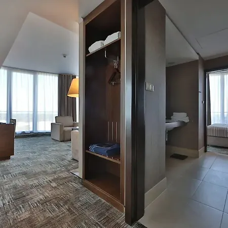 Havet & 5* Dźwirzyno