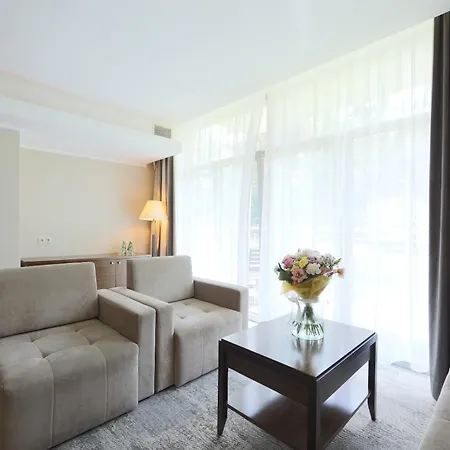 Havet & Hotel 5*