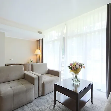 Havet & Отель 5*