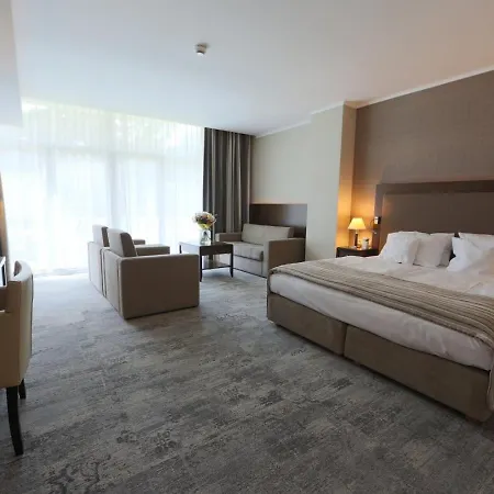 Hotel Havet & Dźwirzyno