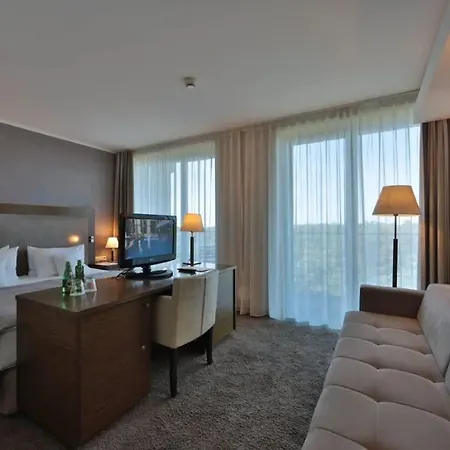 Havet & Отель 5*