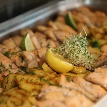 Havet & Hotel Dźwirzyno