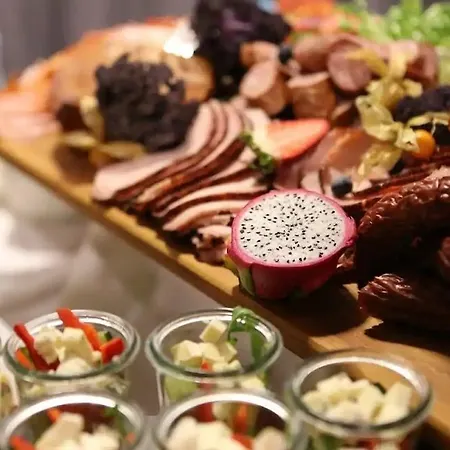 Havet & Hotel Dźwirzyno