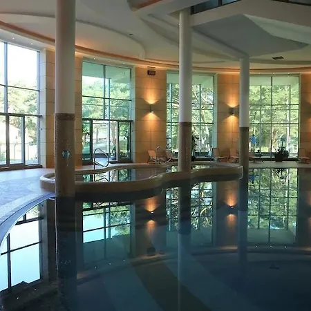Havet Resort&spa 5*