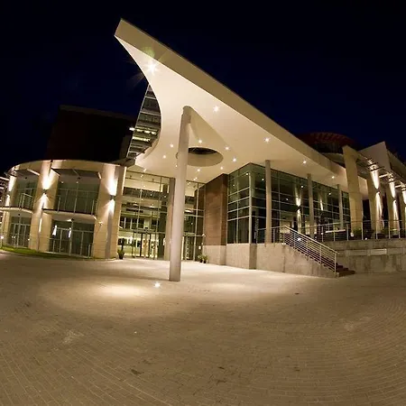 Havet & 5* Дзвижино