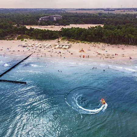 Hotel Havet & 5*