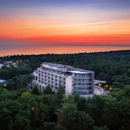Havet & Hotel 5*