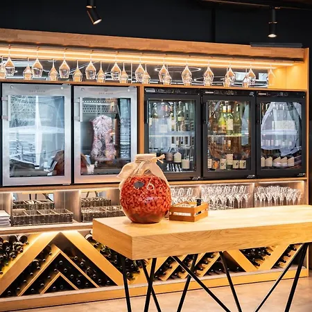 Hotel Havet & Dźwirzyno