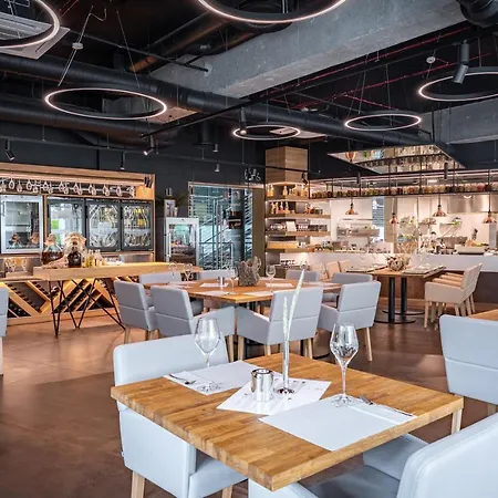 Hotel Havet &
