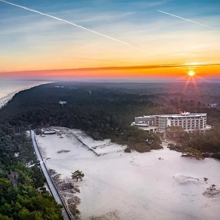 Hotel Havet & 5*