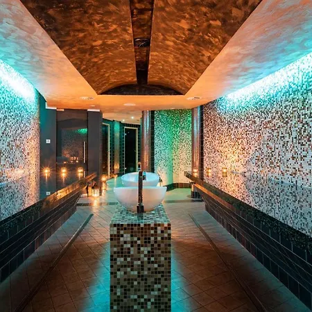 Hotel Havet & Dźwirzyno