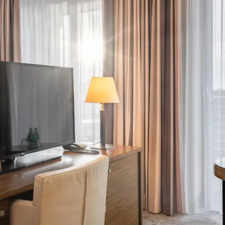 Havet & Hotel 5*