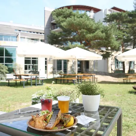 Havet & Hotel Dźwirzyno