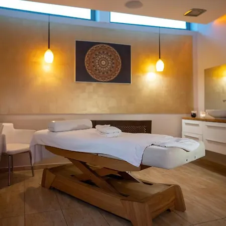 Havet Resort&spa Hotel