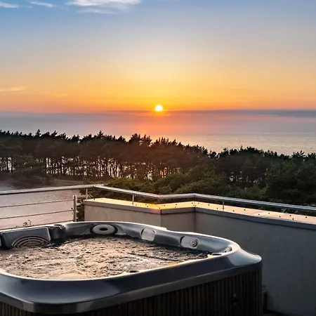 Havet & Hotel 5*