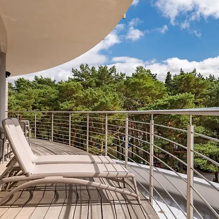 Hotel Havet & Dźwirzyno