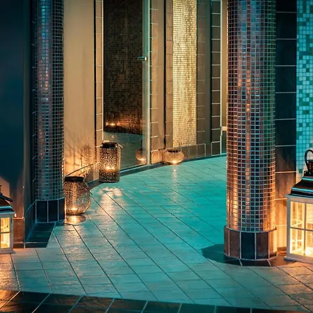 Havet & Hotel Dźwirzyno