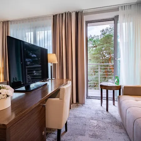 Отель Havet & 5*