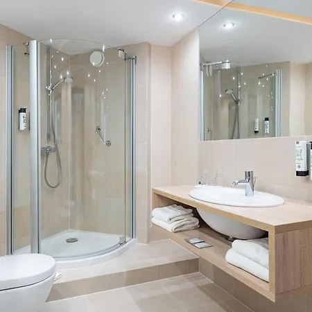 Havet & Hotel Dźwirzyno