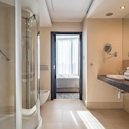Hotel Havet &