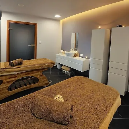 Havet & Hotel Dźwirzyno