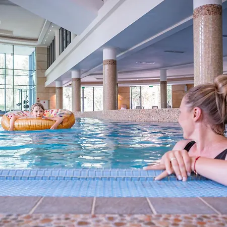 Havet & Hotel 5*