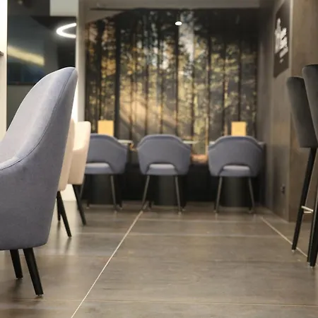 Hotel Havet & Dźwirzyno