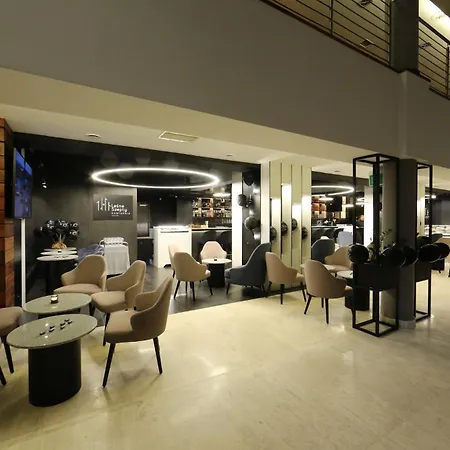 Havet & 드지비르지노