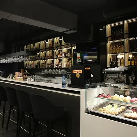 Havet & Hotel Dźwirzyno