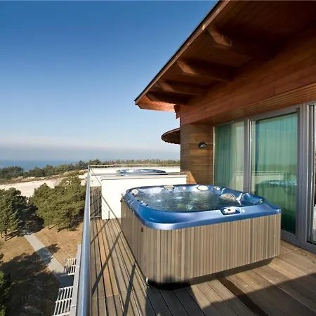 Havet & Hotel Dźwirzyno