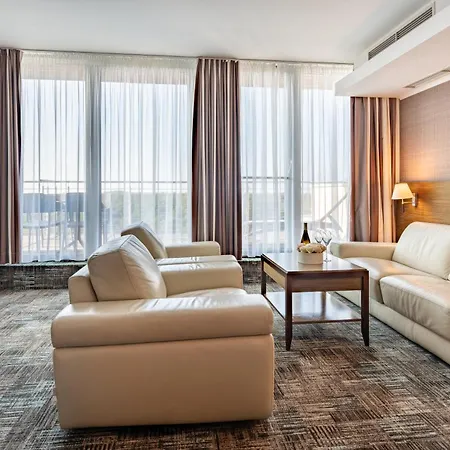 Havet & 5* Dźwirzyno