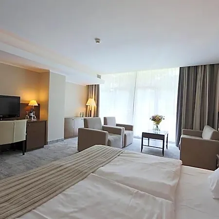Hotel Havet & 5*