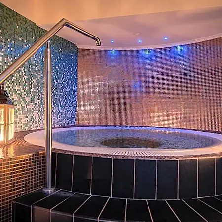 Hotel Havet &