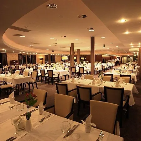 Hotel Havet & 5*