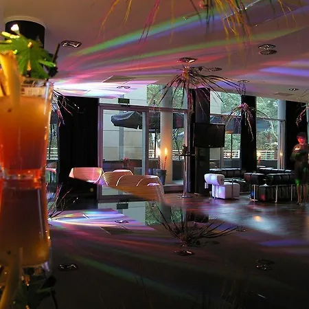 Hotel Havet &