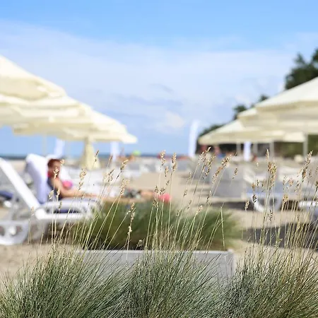 Hotel Havet & Dźwirzyno