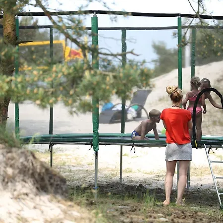 Havet & Dźwirzyno