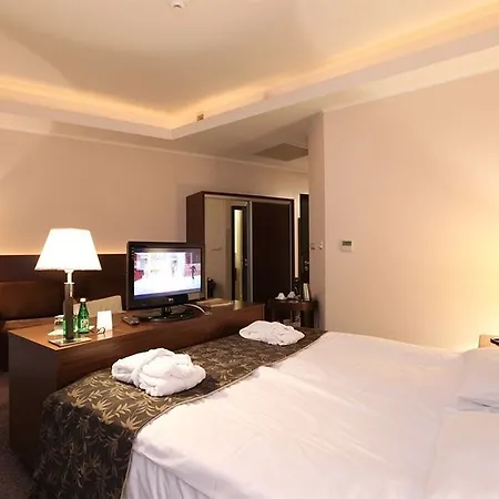 Hotel Havet Resort&spa 5*