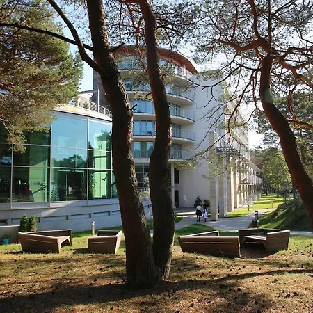 Havet & Hotel 5*