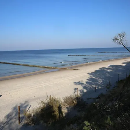 Havet & Hotel Dźwirzyno
