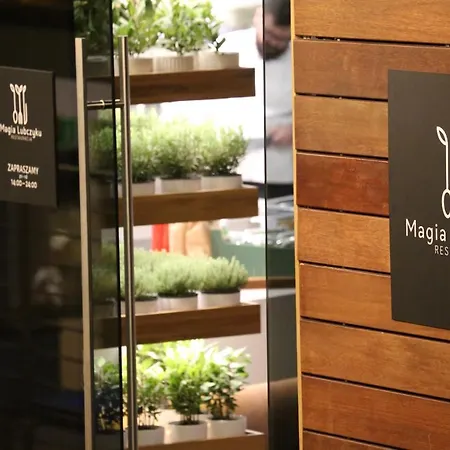 Havet & 5* Dźwirzyno