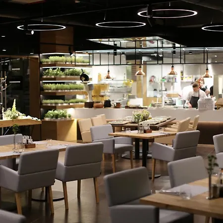 Hotel Havet &