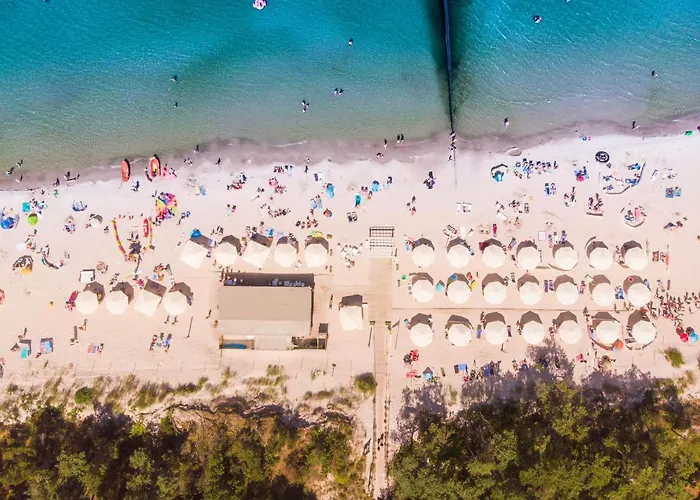 Havet & Otel Dźwirzyno