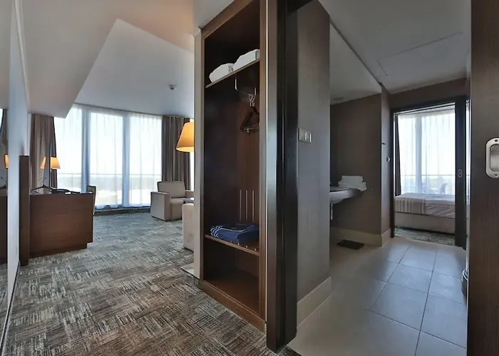 Havet Resort&spa 5* Dźwirzyno