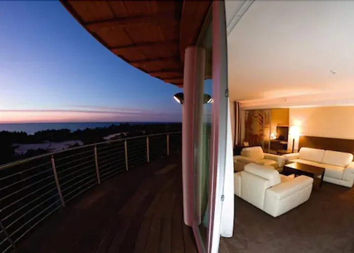 Havet Resort&spa 5* Dźwirzyno