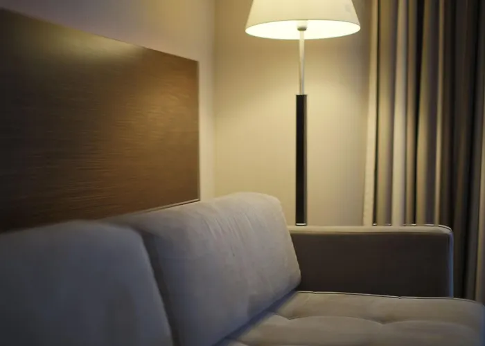 Havet & 호텔 드지비르지노