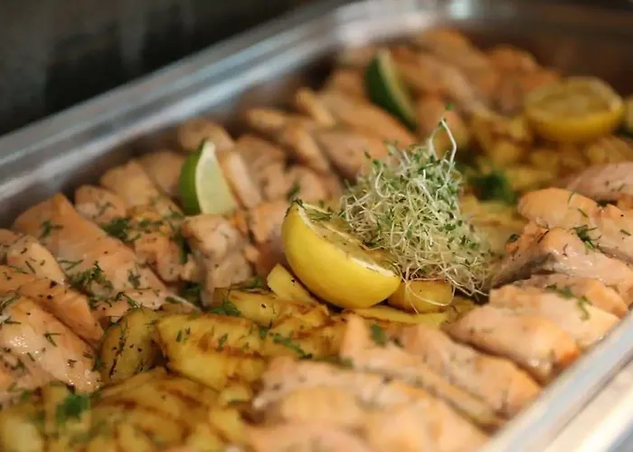 Havet & Otel Dźwirzyno