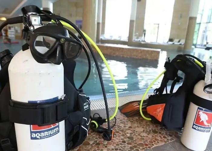 Havet & Hotel Dzwirzyno